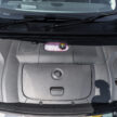 smart #3 纯电Coupé SUV简短体验, Brabus 性能版3.7秒破百, 极速180km/h, 30分钟可充电至80%,  近期内本地上市