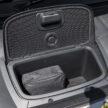 smart #3 纯电Coupé SUV简短体验, Brabus 性能版3.7秒破百, 极速180km/h, 30分钟可充电至80%,  近期内本地上市