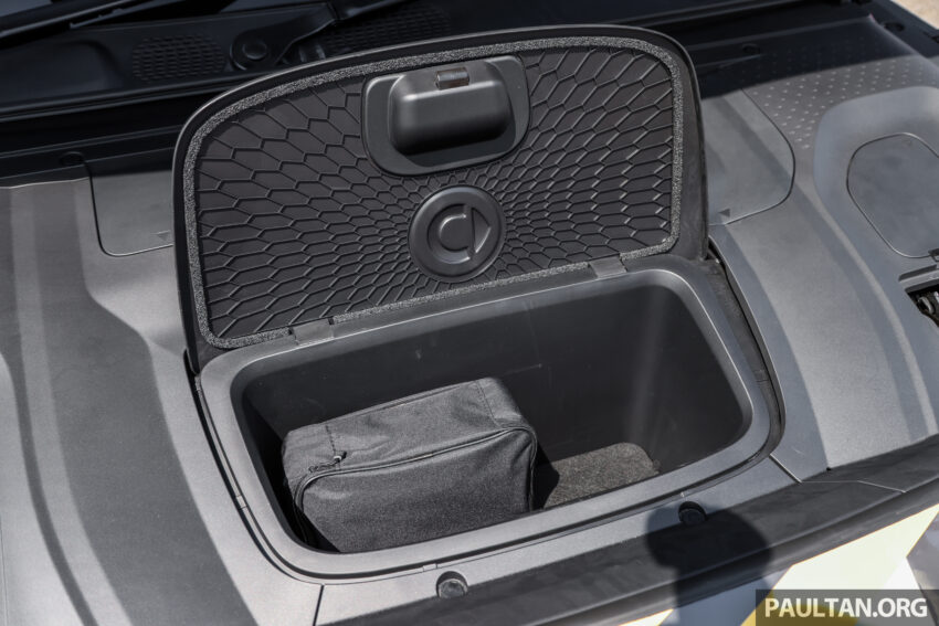 smart #3 纯电Coupé SUV简短体验, Brabus 性能版3.7秒破百, 极速180km/h, 30分钟可充电至80%,  近期内本地上市 258067