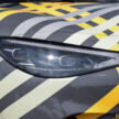 smart #3 纯电Coupé SUV简短体验, Brabus 性能版3.7秒破百, 极速180km/h, 30分钟可充电至80%,  近期内本地上市