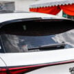 smart #3 纯电SUV发布日期确认为7月10日, 分为三个版本, 续航里程最长可达455公里, 最快3.7秒破百, 价格有待公布