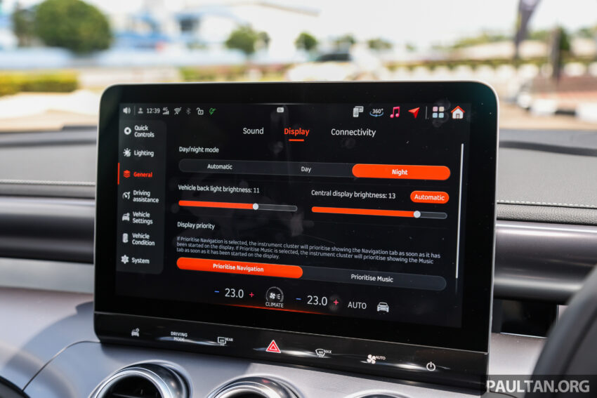 smart #3 纯电Coupé SUV亮相大马车展, 正式开放预订并确认规格, 分三个版本, 续航最长455公里, 最快3.7秒破百 258895