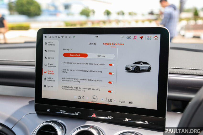 smart #3 纯电Coupé SUV亮相大马车展, 正式开放预订并确认规格, 分三个版本, 续航最长455公里, 最快3.7秒破百 258902