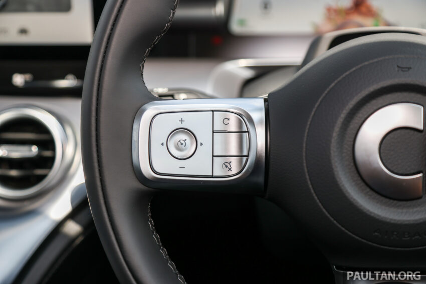 smart #3 纯电Coupé SUV亮相大马车展, 正式开放预订并确认规格, 分三个版本, 续航最长455公里, 最快3.7秒破百 258875
