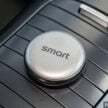 smart #3 纯电SUV发布日期确认为7月10日, 分为三个版本, 续航里程最长可达455公里, 最快3.7秒破百, 价格有待公布