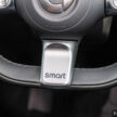 smart #3 纯电Coupé SUV亮相大马车展, 正式开放预订并确认规格, 分三个版本, 续航最长455公里, 最快3.7秒破百