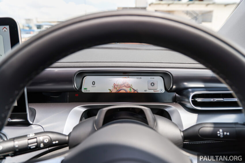 smart #3 纯电Coupé SUV亮相大马车展, 正式开放预订并确认规格, 分三个版本, 续航最长455公里, 最快3.7秒破百 258879
