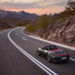 992 Porsche 911 小改款全球首发, 首次提供Hybrid油电版本, 综合动力541PS/610Nm, 只需3秒破百, 极速312km/h