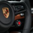 992 Porsche 911 小改款全球首发, 首次提供Hybrid油电版本, 综合动力541PS/610Nm, 只需3秒破百, 极速312km/h
