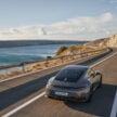 992 Porsche 911 小改款全球首发, 首次提供Hybrid油电版本, 综合动力541PS/610Nm, 只需3秒破百, 极速312km/h