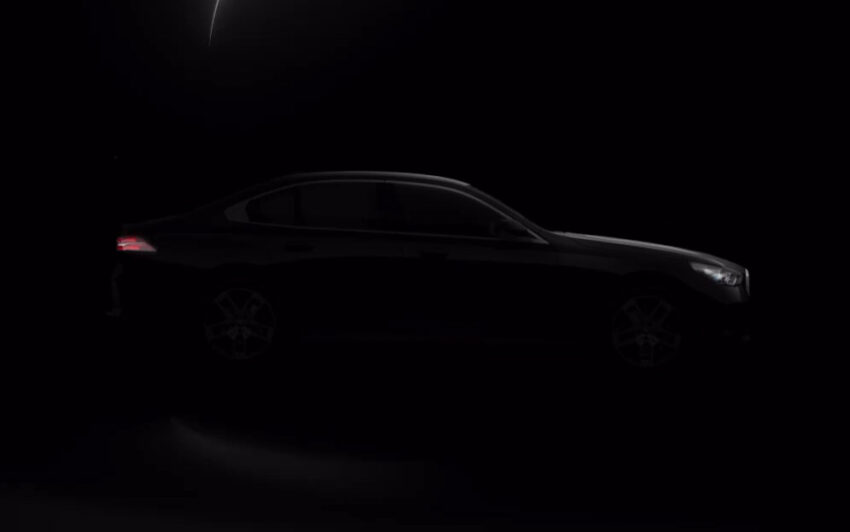 官方预告释出！准备参加2024马来西亚车展，BMW G60 5系列燃油版和全新三代 MINI Countryman 即将登陆大马？ 258057