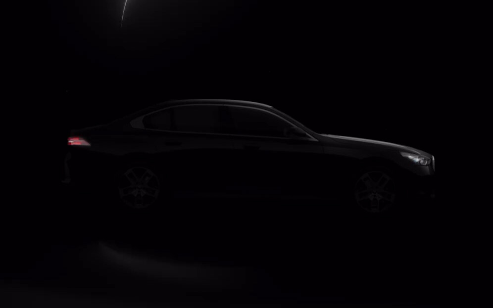 官方预告释出！准备参加2024马来西亚车展，BMW G60 5系列燃油版和全新三代 MINI Countryman 即将登陆大马？
