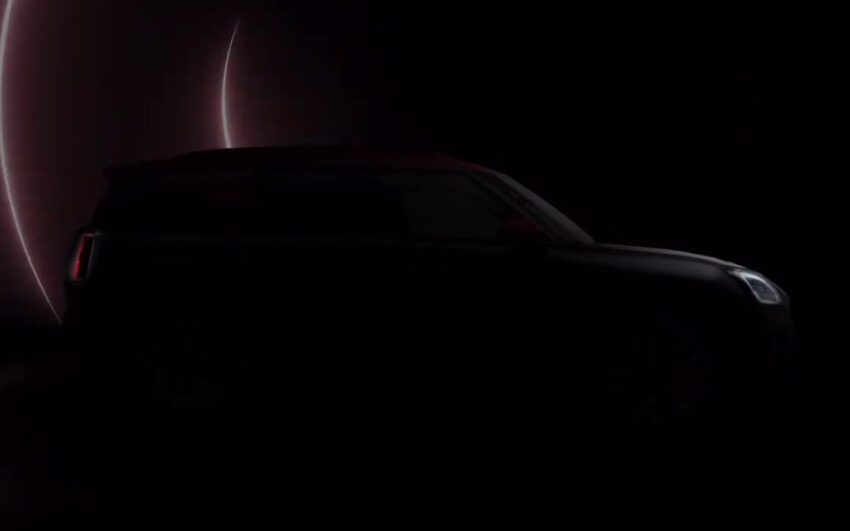 官方预告释出！准备参加2024马来西亚车展，BMW G60 5系列燃油版和全新三代 MINI Countryman 即将登陆大马？ 258058