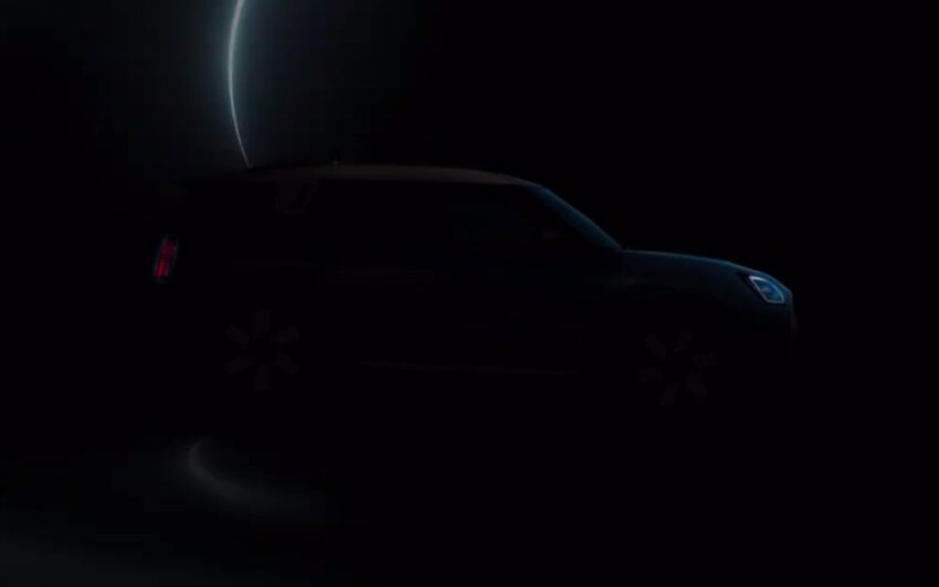 官方预告释出！准备参加2024马来西亚车展，BMW G60 5系列燃油版和全新三代 MINI Countryman 即将登陆大马？ 258059