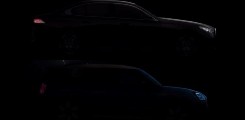 官方预告释出！准备参加2024马来西亚车展，BMW G60 5系列燃油版和全新三代 MINI Countryman 即将登陆大马？ 258060