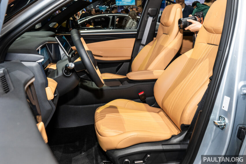 Proton 确认明年推出品牌首款PHEV, 或使用吉利混动技术 256965