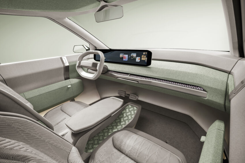 原厂发 Kia EV3 预告, 定位入门纯电SUV, 本月尾全球首发 257687