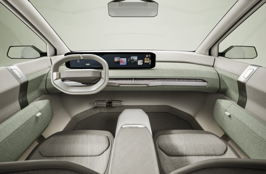 原厂发 Kia EV3 预告, 定位入门纯电SUV, 本月尾全球首发 257688