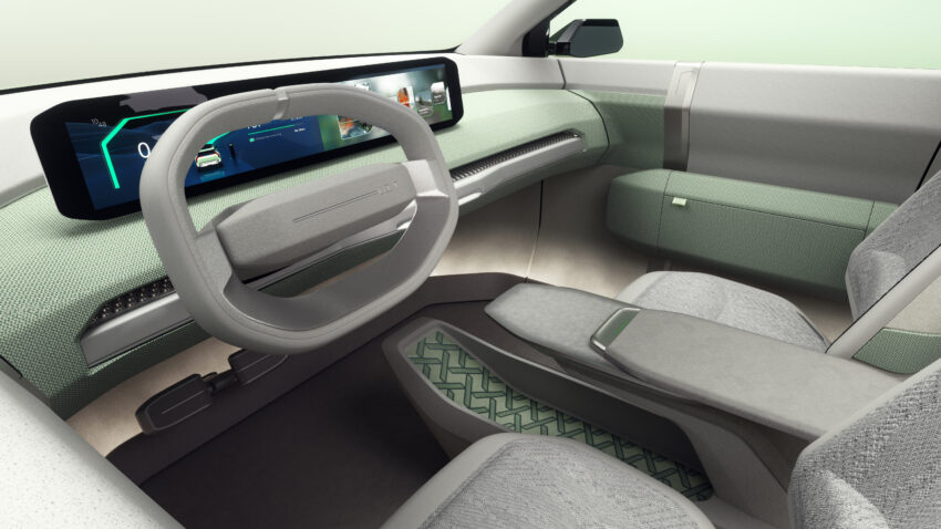 原厂发 Kia EV3 预告, 定位入门纯电SUV, 本月尾全球首发 257683