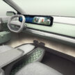 原厂发 Kia EV3 预告, 定位入门纯电SUV, 本月尾全球首发