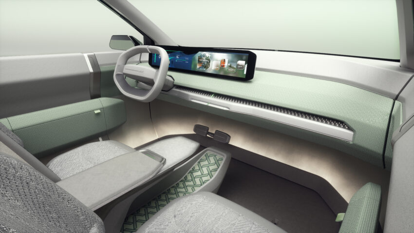 原厂发 Kia EV3 预告, 定位入门纯电SUV, 本月尾全球首发 257684