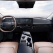 Kia EV6 小改款全球首发, 电池容量更大、续航里程更远