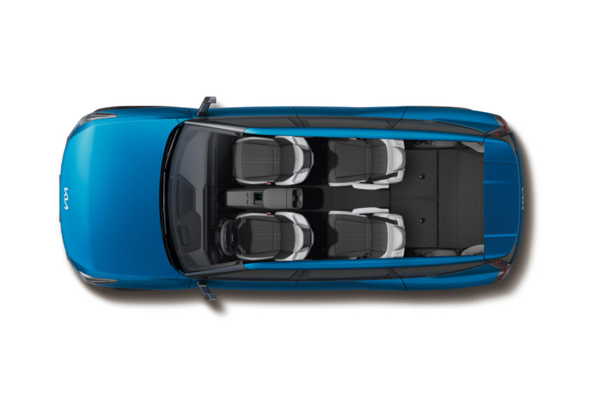 Kia EV9 纯电六/七人座SUV来马, 续航里程505公里, 5.3秒破百, 极速200km/h, 24分钟充电至80%, 售价从37万起 256907