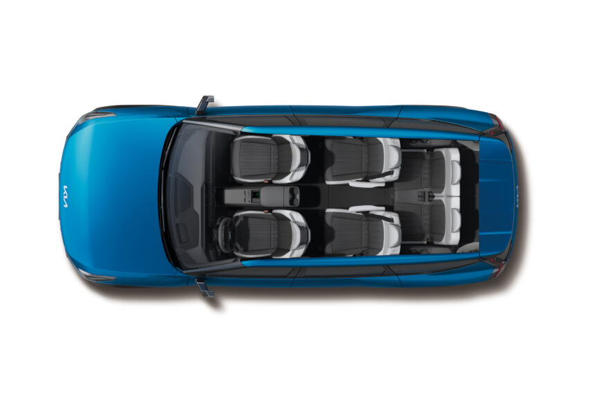 Kia EV9 纯电六/七人座SUV来马, 续航里程505公里, 5.3秒破百, 极速200km/h, 24分钟充电至80%, 售价从37万起 256908