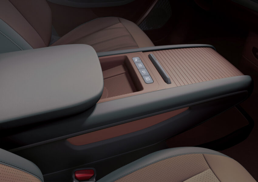 Kia EV9 纯电六/七人座SUV来马, 续航里程505公里, 5.3秒破百, 极速200km/h, 24分钟充电至80%, 售价从37万起 256922