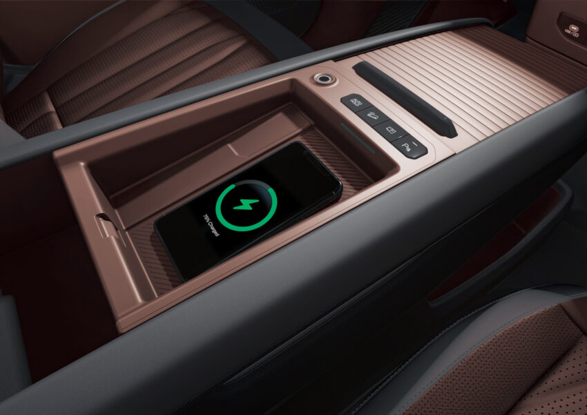 Kia EV9 纯电六/七人座SUV来马, 续航里程505公里, 5.3秒破百, 极速200km/h, 24分钟充电至80%, 售价从37万起 256927