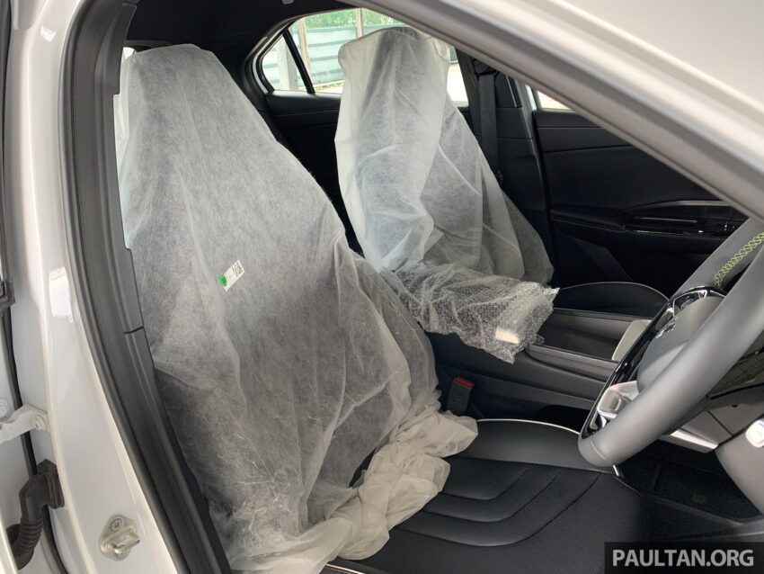 哪吒 Neta X 纯电动 SUV 悄悄登陆大马！最大续航里程达500公里，即将在本地公开展出，预估售价低于RM125,000 257088