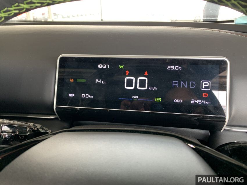 哪吒 Neta X 纯电动 SUV 悄悄登陆大马！最大续航里程达500公里，即将在本地公开展出，预估售价低于RM125,000 257090