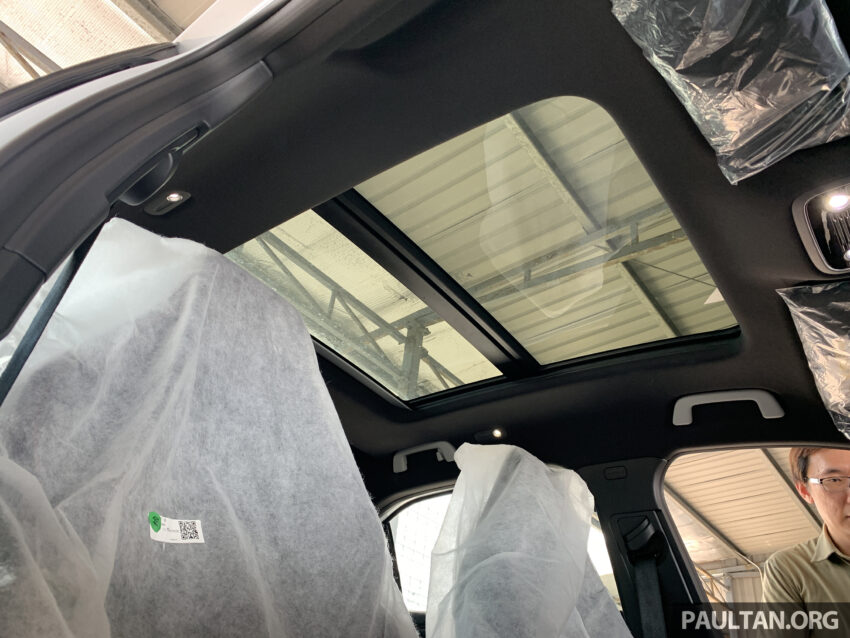 哪吒 Neta X 纯电动 SUV 悄悄登陆大马！最大续航里程达500公里，即将在本地公开展出，预估售价低于RM125,000 257092