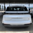 哪吒 Neta X 纯电动 SUV 悄悄登陆大马！最大续航里程达500公里，即将在本地公开展出，预估售价低于RM125,000