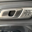 哪吒 Neta X 纯电动 SUV 悄悄登陆大马！最大续航里程达500公里，即将在本地公开展出，预估售价低于RM125,000