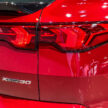 2024 BMW iX2 xDrive30 M Sport 纯电跨界SUV正式来马, 售价28.3万起, 续航里程可达449公里, 29分钟充电至80%