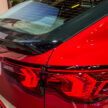 2024 BMW iX2 xDrive30 M Sport 纯电跨界SUV正式来马, 售价28.3万起, 续航里程可达449公里, 29分钟充电至80%
