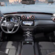 BAIC 北汽预告明年向我国引进另两款SUV, BJ30 与 BJ60