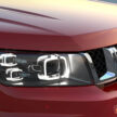 BAIC 北汽预告明年向我国引进另两款SUV, BJ30 与 BJ60