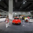 TAS KL 吉隆坡东京改装车展11月8日至10日于MITEC开幕