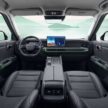 BAIC 北汽预告明年向我国引进另两款SUV, BJ30 与 BJ60