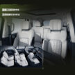 BAIC 北汽预告明年向我国引进另两款SUV, BJ30 与 BJ60