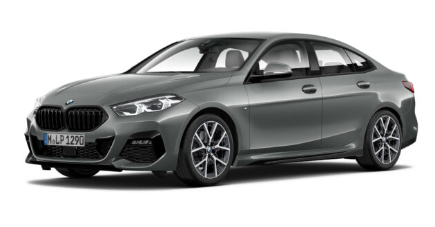 2024 BMW 218i Gran Coupe Final Edition 本地上市, 维持单一版本, 配备小幅提升, 比之前贵RM5,000, 从22.4万起