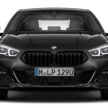 2024 BMW 218i Gran Coupe Final Edition 本地上市, 维持单一版本, 配备小幅提升, 比之前贵RM5,000, 从22.4万起