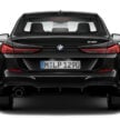 2024 BMW 218i Gran Coupe Final Edition 本地上市, 维持单一版本, 配备小幅提升, 比之前贵RM5,000, 从22.4万起