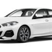 2024 BMW 218i Gran Coupe Final Edition 本地上市, 维持单一版本, 配备小幅提升, 比之前贵RM5,000, 从22.4万起