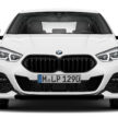 2024 BMW 218i Gran Coupe Final Edition 本地上市, 维持单一版本, 配备小幅提升, 比之前贵RM5,000, 从22.4万起