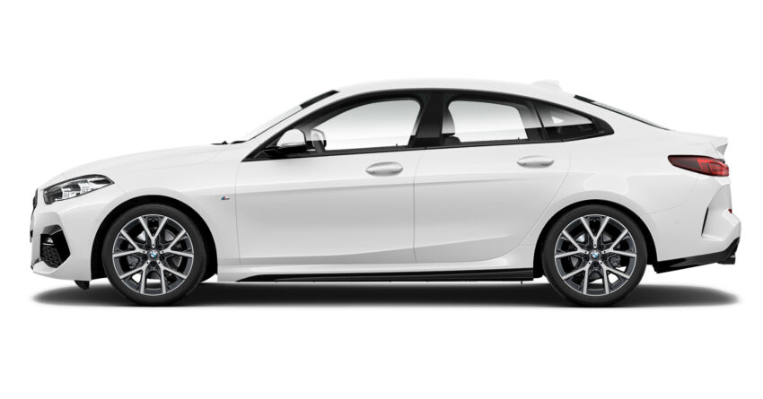 2024 BMW 218i Gran Coupe Final Edition 本地上市, 维持单一版本, 配备小幅提升, 比之前贵RM5,000, 从22.4万起 261493