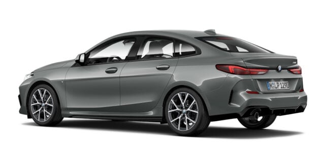 2024 BMW 218i Gran Coupe Final Edition 本地上市, 维持单一版本, 配备小幅提升, 比之前贵RM5,000, 从22.4万起