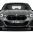 2024 BMW 218i Gran Coupe Final Edition 本地上市, 维持单一版本, 配备小幅提升, 比之前贵RM5,000, 从22.4万起